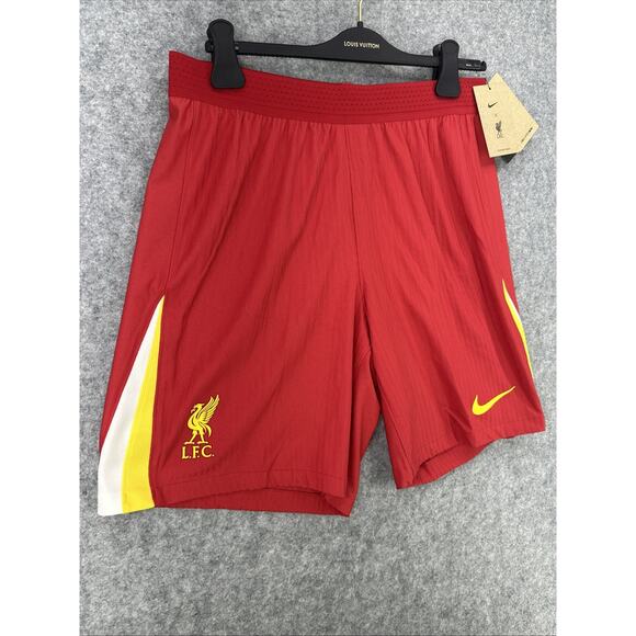 Nike Dri-FIT ADV Men's Size XL Liverpool FC 2024 Soccer Shorts FN8828-687 $100 - Picture 6 of 12
